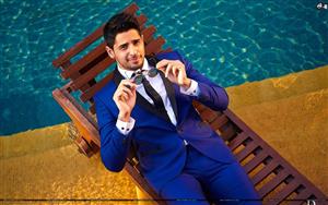 Sidharth Malhotra